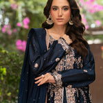 Regal blue
