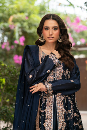 Regal blue