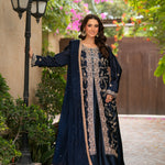 Regal blue