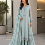Ice blue Kaamdani