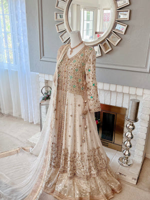 Walima sharara sales