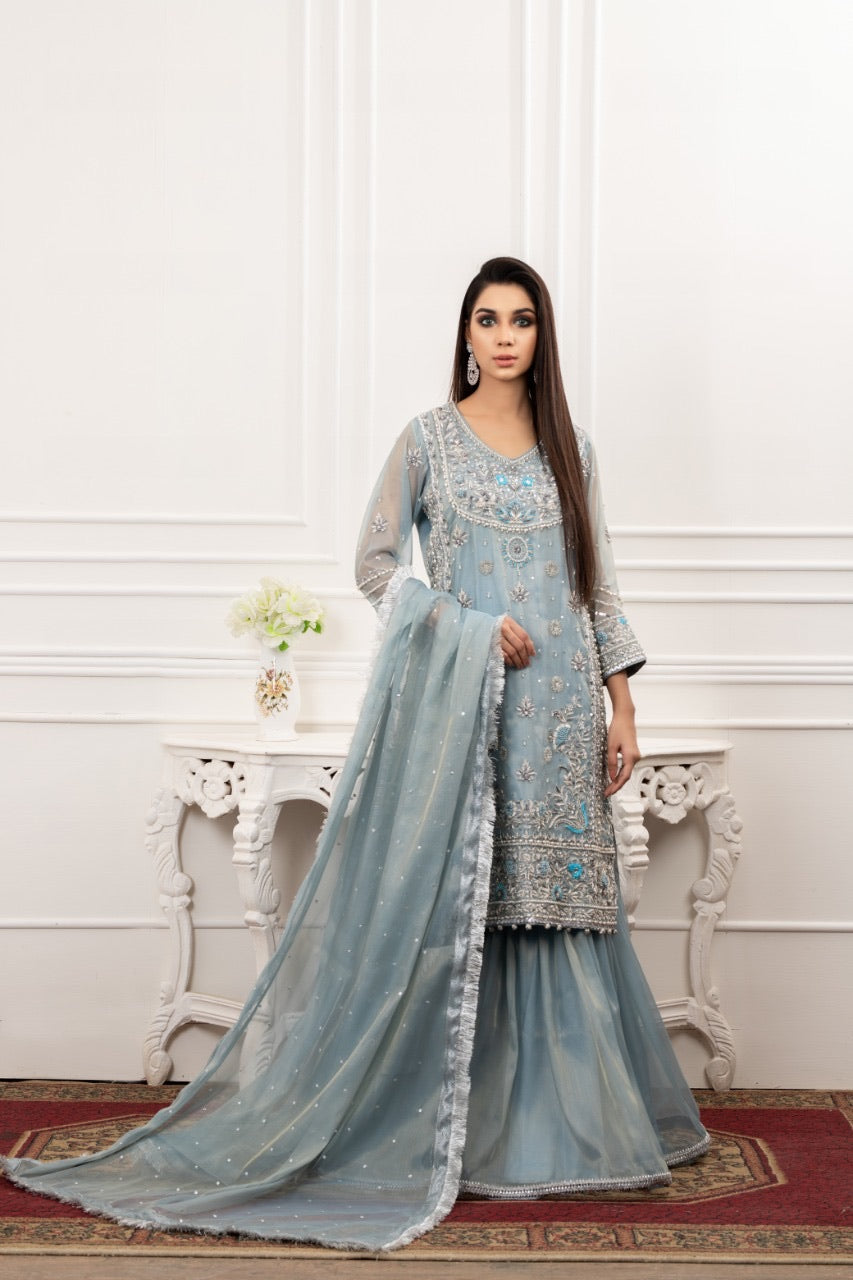 NIKKAH WEAR Asma and Shumaila NIKKAH WEAR Asma and Shumaila
