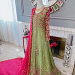 Mehndi Kalidaar