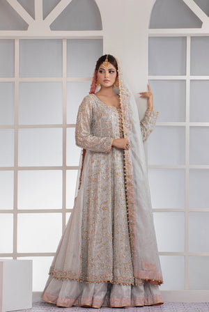 Designer Bridal Dresses Chicago Illinois Pakistani Bridal Sharara IL USA  Desi Bridal Dresses