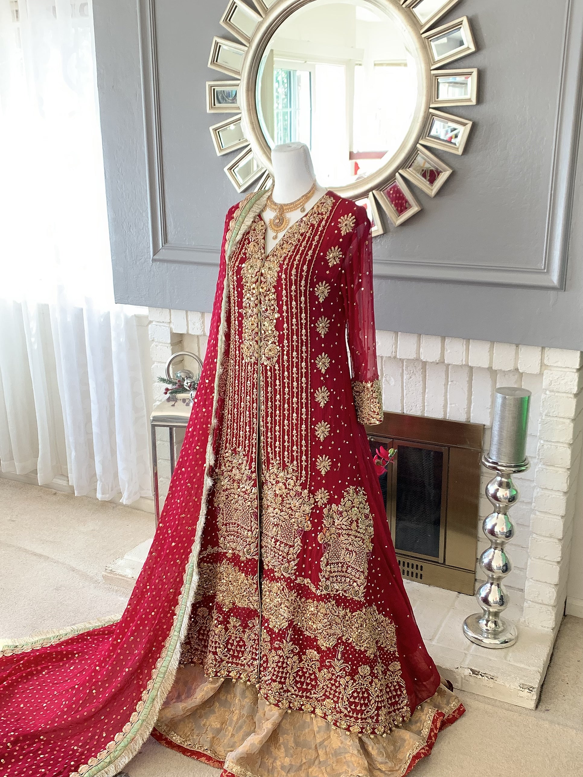 Pakistani bridal Asma and Shumaila Pakistani bridal Asma and Shumaila