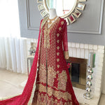 Pakistani bridal