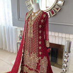 Pakistani bridal